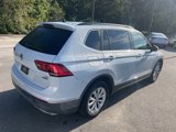 Used 2018 Volkswagen Tiguan SEL image 2
