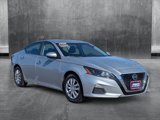 Used 2022 Nissan Altima 2.5 S image 3