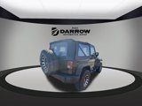 Used 2007 Jeep Wrangler X image 5