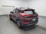 Used 2016 Hyundai Tucson Limited w/ Option Group 03 image 5