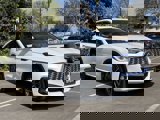 New 2025 INFINITI QX55 Luxe w/ Cargo Package image 3