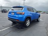 Used 2023 Jeep Compass Latitude image 6