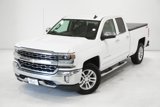 Used 2018 Chevrolet Silverado 1500 LTZ image 2