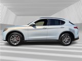 Used 2022 Alfa Romeo Stelvio Sprint image 2