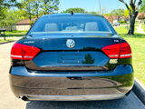 Used 2014 Volkswagen Passat 1.8T Wolfsburg Edition image 6