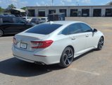 Used 2019 Honda Accord Sport image 4