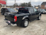 Used 2011 Nissan Frontier SV w/ SV Premium Utility Pkg image 3
