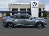 New 2025 Acura Integra A-Spec image 4