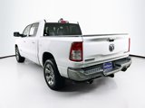 Certified 2022 RAM 1500 Big Horn image 5