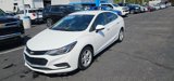 Used 2018 Chevrolet Cruze LT w/ Convenience Package image 3