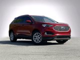 Used 2023 Ford Edge SEL w/ Convenience Package image 2