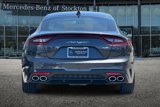 Used 2020 Kia Stinger GT-Line w/ Paint Protection Package image 5
