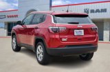 New 2025 Jeep Compass Sport image 4