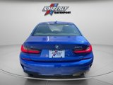 Certified 2022 BMW 330e xDrive w/ M Sport Package image 4