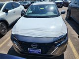 New 2025 Nissan Sentra SV w/ All-Weather Package image 2