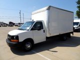 Used 2017 Chevrolet Express 3500 image 3