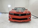 Used 2013 Chevrolet Camaro SS image 2