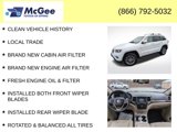 Used 2014 Jeep Grand Cherokee Limited image 4