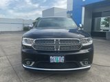 Used 2017 Dodge Durango Citadel w/ Premium Entertainment Group image 2
