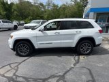 Used 2019 Jeep Grand Cherokee Limited image 2