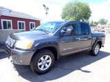 Used 2010 Nissan Titan SE w/ SE Value Truck Pkg image 3