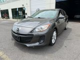 Used 2012 MAZDA MAZDA3 s Touring image 4