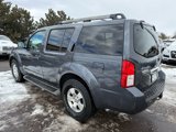 Used 2011 Nissan Pathfinder S image 5
