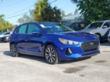 Used 2020 Hyundai Elantra GT w/ Style Package 02 image 1