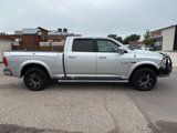Used 2018 RAM 1500 Laramie w/ Convenience Group image 6