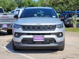 New 2025 Jeep Compass Latitude image 2