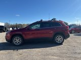 Used 2016 Jeep Cherokee Latitude w/ Cold Weather Group image 4