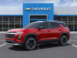 New 2025 Chevrolet Equinox LT w/ Convenience Package II image 2