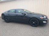 Used 2021 Chevrolet Malibu LT image 4