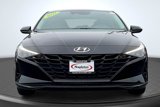 Used 2021 Hyundai Elantra SEL image 3