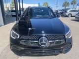 Certified 2022 Mercedes-Benz GLC 300 w/ AMG Line image 6