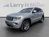 Used 2018 Jeep Grand Cherokee Limited image 4