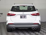 Certified 2021 Mercedes-Benz GLA 45 AMG 4MATIC image 4