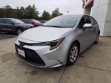 New 2025 Toyota Corolla LE image 3