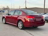Used 2014 Subaru Legacy 2.5i image 6