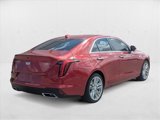New 2025 Cadillac CT4 Premium Luxury image 2