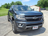 Used 2019 Chevrolet Colorado Z71 image 2