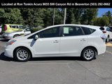 Used 2013 Toyota Prius V Three image 5