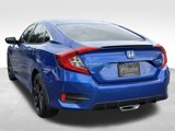 Used 2020 Honda Civic Sport image 3