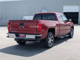 Used 2018 Chevrolet Silverado 1500 LT w/ All Star Edition image 2