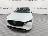 Used 2023 MAZDA CX-5 AWD 2.5 S w/ Select Package image 4