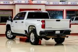 Used 2020 Chevrolet Silverado 2500 W/T w/ WT Convenience Package image 4