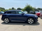 Used 2021 Audi Q5 2.0T Premium Plus w/ Premium Plus Package image 2
