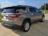 Used 2019 Chevrolet Traverse LT image 5