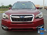 Used 2018 Subaru Forester 2.5i Touring w/ Popular Package #3B image 2