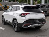 Used 2023 Kia Sportage EX image 4